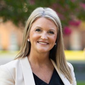 Meredith Rennier